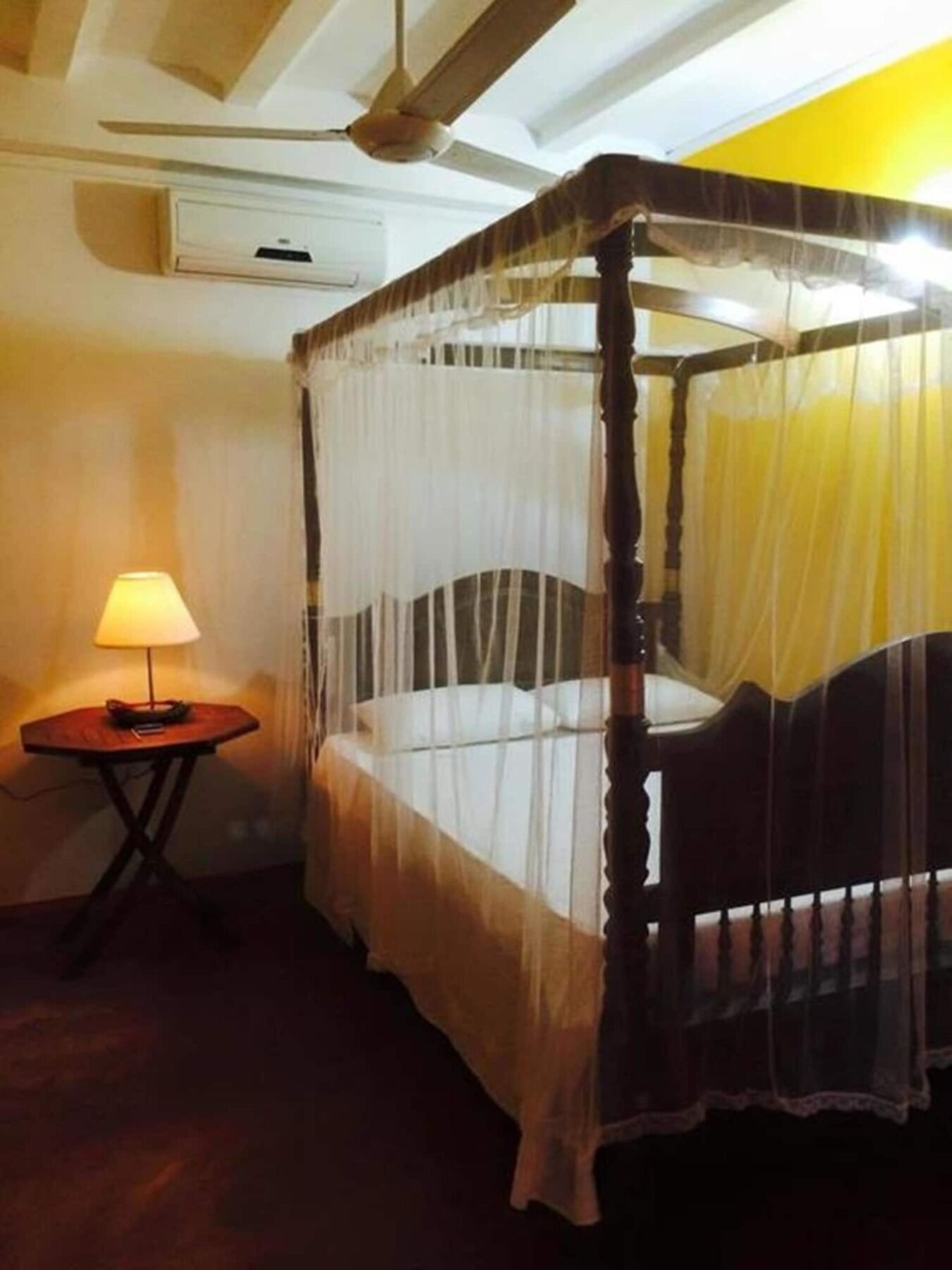 Yoho Sunera Resort Tanjanagaram Екстер'єр фото